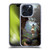 Frank Frazetta Fantasy Moons Rapture Soft Gel Case for Apple iPhone 15 Pro