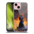 Frank Frazetta Medieval Fantasy Death Dealer 3 Soft Gel Case for Apple iPhone 15