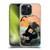 Frank Frazetta Medieval Fantasy Zombie Soft Gel Case for Apple iPhone 15 Pro Max
