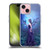 Rachel Anderson Fairies Iridescent Soft Gel Case for Apple iPhone 15