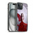 Rachel Anderson Fairies Winter Rose Soft Gel Case for Apple iPhone 15 Plus & MagSafe