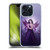 Rachel Anderson Fairies Mirabella Soft Gel Case for Apple iPhone 15 Pro