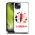 Chilling Adventures of Sabrina Graphics Essentials Soft Gel Case for Apple iPhone 15 Plus