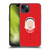 Chilling Adventures of Sabrina Graphics Red Sabrina Soft Gel Case for Apple iPhone 15 Plus