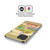 The Flintstones Characters Stone Car Soft Gel Case for Apple iPhone 15