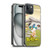 The Flintstones Characters Bambam Rubble Soft Gel Case for Apple iPhone 15 Plus & MagSafe