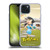 The Flintstones Characters Betty Rubble Soft Gel Case for Apple iPhone 15 Plus