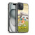 The Flintstones Characters Pebbles Flintstones Soft Gel Case for Apple iPhone 15 Plus & MagSafe