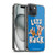 The Flintstones Graphics Fred And Barney Soft Gel Case for Apple iPhone 15 & MagSafe