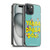 The Flintstones Graphics Yabba-Dabba-Doo Soft Gel Case for Apple iPhone 15 & MagSafe