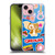 Gremlins Graphics Sticker Print Soft Gel Case for Apple iPhone 15 & MagSafe