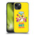 Gremlins Graphics Wet Pet Soft Gel Case for Apple iPhone 15