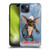 Gremlins Photography Villain 1 Soft Gel Case for Apple iPhone 15 Plus