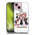 Animaniacs Graphics Formal Soft Gel Case for Apple iPhone 15