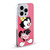 Animaniacs Graphics Dot Soft Gel Case for Apple iPhone 15 Plus & MagSafe