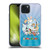 Animaniacs Graphics Group Soft Gel Case for Apple iPhone 15 Plus