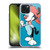 Animaniacs Graphics Wakko Soft Gel Case for Apple iPhone 15 Plus