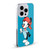 Animaniacs Graphics Wakko Soft Gel Case for Apple iPhone 15 Plus