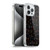 Animaniacs Graphics Pattern Soft Gel Case for Apple iPhone 15 Pro Max & MagSafe