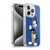 Animaniacs Graphics Yakko Soft Gel Case for Apple iPhone 15 Pro & MagSafe
