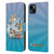 Animaniacs Graphics Group Leather Book Wallet Case Cover For Apple iPhone 15 Plus