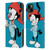Animaniacs Graphics Wakko Leather Book Wallet Case Cover For Apple iPhone 15 Plus