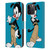 Animaniacs Graphics Yakko Leather Book Wallet Case Cover For Apple iPhone 15 Pro Max