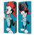 Animaniacs Graphics Wakko Leather Book Wallet Case Cover For Apple iPhone 15 Pro