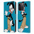 Animaniacs Graphics Yakko Leather Book Wallet Case Cover For Apple iPhone 15 Pro