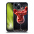 Spacescapes Cocktails Strawberry Infusion Daiquiri Soft Gel Case for Apple iPhone 15