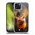 Spacescapes Cocktails Modern Twist, Hurricane Soft Gel Case for Apple iPhone 15 Plus