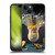 Spacescapes Cocktails Piña Colada Pop Soft Gel Case for Apple iPhone 15 Plus