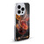 Spacescapes Cocktails Gin Explosion, Negroni Soft Gel Case for Apple iPhone 15 Pro