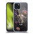 Spacescapes Floral Lions Pride Soft Gel Case for Apple iPhone 15 Plus