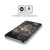 Spacescapes Floral Lions Pride Soft Gel Case for Apple iPhone 15 Pro