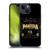 Pantera Art 101 Proof Soft Gel Case for Apple iPhone 15