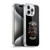 Pantera Art Double Cross Soft Gel Case for Apple iPhone 15 Pro Max & MagSafe