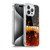 Pantera Art Fire Soft Gel Case for Apple iPhone 15 Pro Max & MagSafe