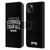 Pantera Art Stronger Than All Leather Book Wallet Case Cover For Apple iPhone 15 Plus