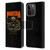 Pantera Art Drag The Waters Leather Book Wallet Case Cover For Apple iPhone 15 Pro