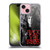 Black Veil Brides Band Members CC Soft Gel Case for Apple iPhone 15