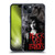Black Veil Brides Band Members Jinxx Soft Gel Case for Apple iPhone 15 Plus