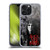 Black Veil Brides Band Members CC Soft Gel Case for Apple iPhone 15 Pro Max