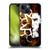 Black Veil Brides Band Art Andy Soft Gel Case for Apple iPhone 15