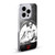 Black Veil Brides Band Art Angel Soft Gel Case for Apple iPhone 15 & MagSafe
