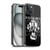 Black Veil Brides Band Art Skull Faces Soft Gel Case for Apple iPhone 15 Plus & MagSafe