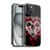 Black Veil Brides Band Art Skull Heart Soft Gel Case for Apple iPhone 15 Plus & MagSafe