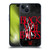 Black Veil Brides Band Art Zombie Hands Soft Gel Case for Apple iPhone 15 Plus