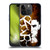 Black Veil Brides Band Art Andy Soft Gel Case for Apple iPhone 15 Pro