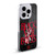 Black Veil Brides Band Art Zombie Hands Soft Gel Case for Apple iPhone 15 Pro Max & MagSafe